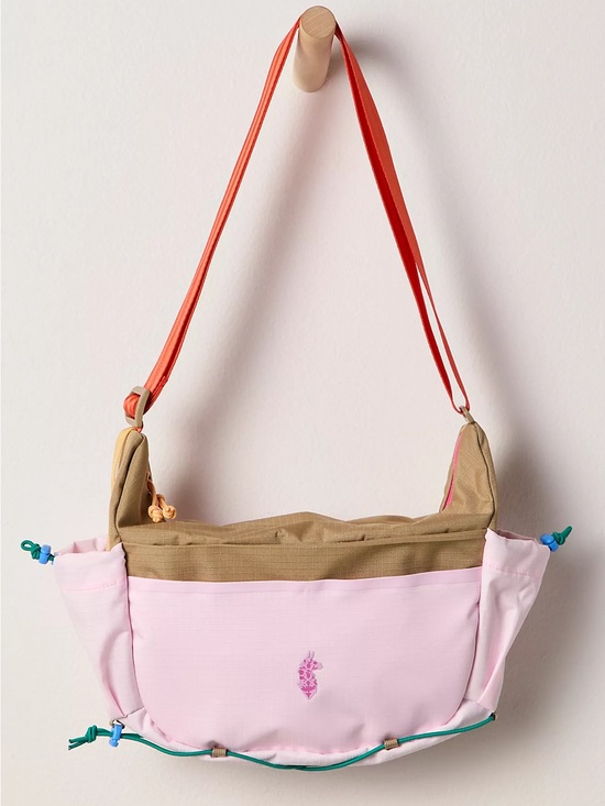 cotopaxi Handbags - Cotopaxi X free people